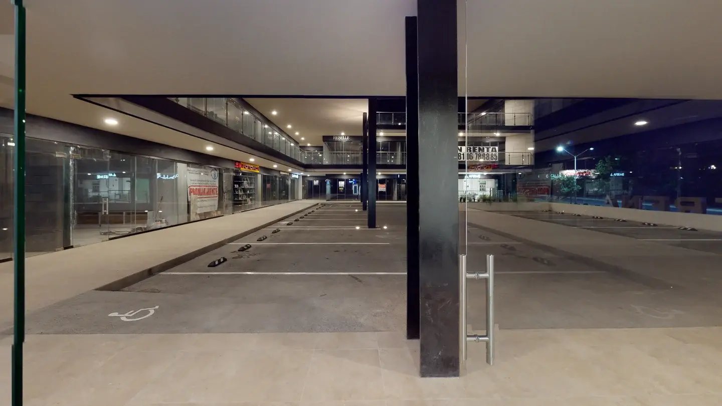 Imagen 5 Skingroup Monterrey Plaza punto Aura